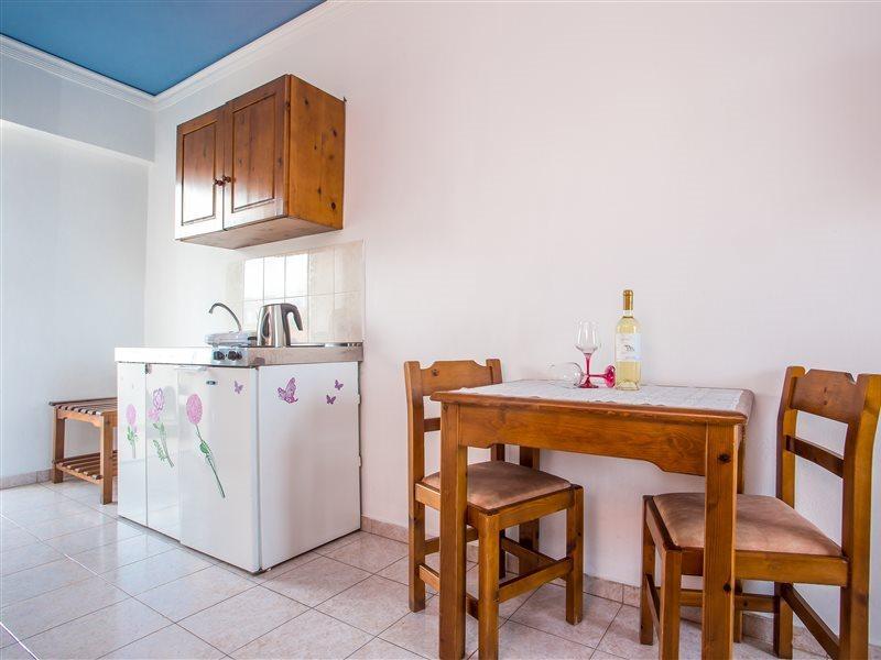 Iatridis Studios Faliraki (Adults Only) Exterior photo