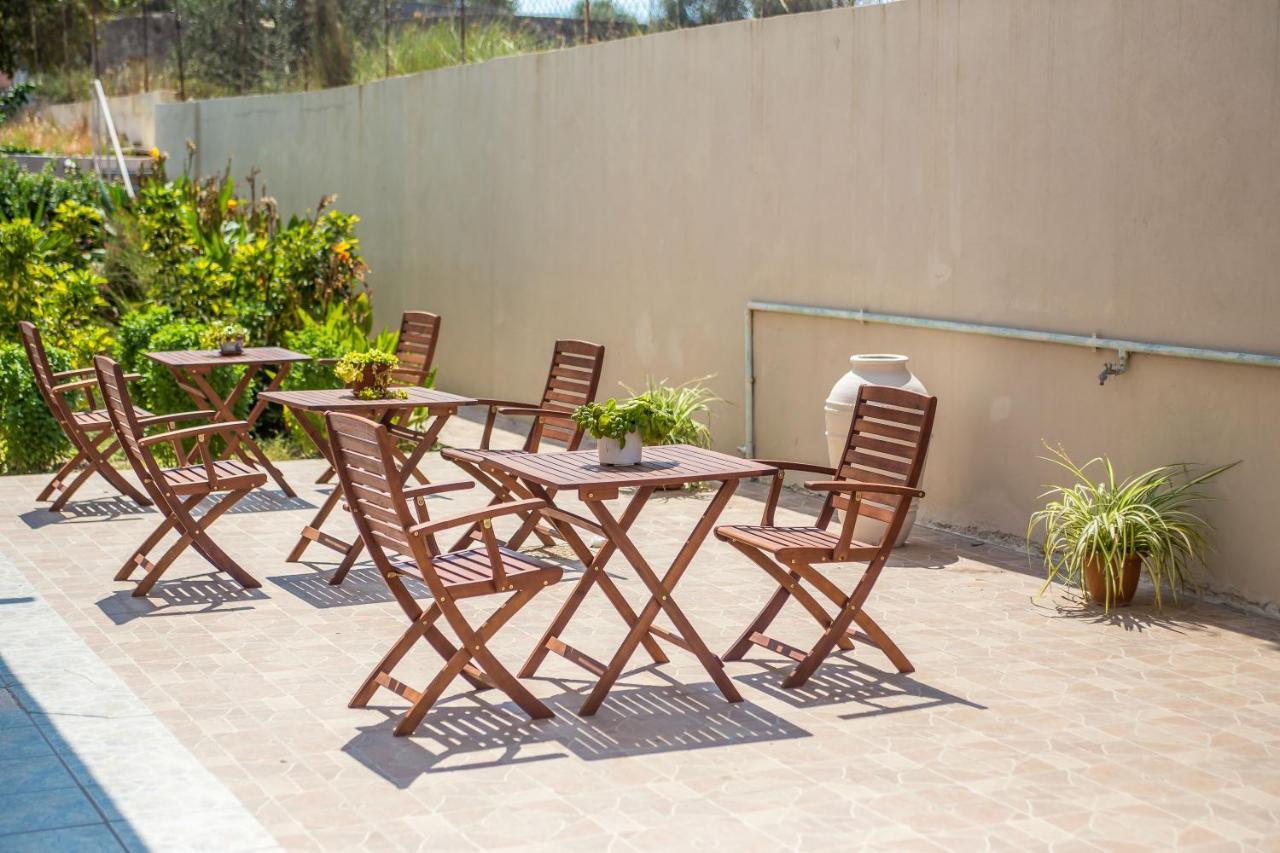 Iatridis Studios Faliraki (Adults Only) Exterior photo
