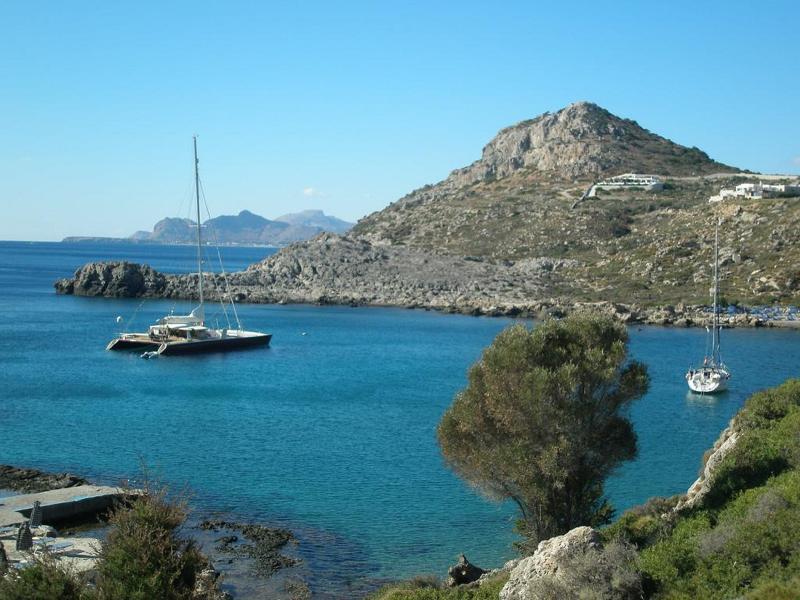 Iatridis Studios Faliraki (Adults Only) Exterior photo